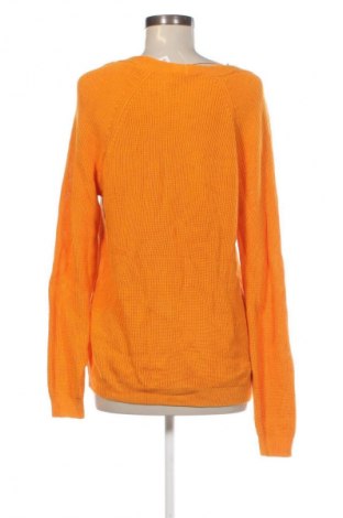Dámsky pulóver S.Oliver, Veľkosť M, Farba Oranžová, Cena  11,95 €