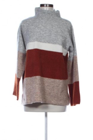 Damenpullover S.Oliver, Größe M, Farbe Mehrfarbig, Preis € 62,99