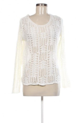 Дамски пуловер S.Oliver, Размер S, Цвят Екрю, Цена 7,15 €