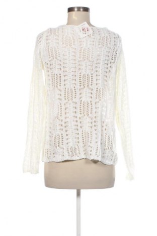 Дамски пуловер S.Oliver, Размер S, Цвят Екрю, Цена 7,15 €
