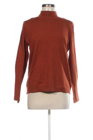 Női pulóver S.Oliver, Méret L, Szín Barna, Ár 23 839 Ft