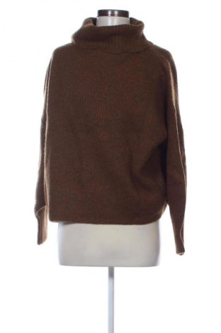 Damski sweter S.Oliver, Rozmiar L, Kolor Brązowy, Cena 250,99 zł