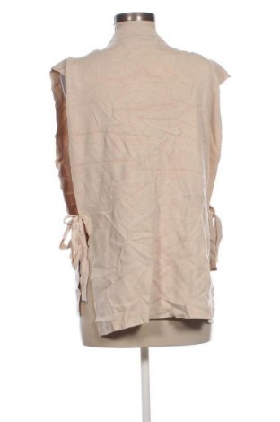 Damski sweter S.Oliver, Rozmiar M, Kolor Beżowy, Cena 61,99 zł