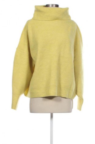 Damenpullover S.Oliver, Größe XL, Farbe Grün, Preis 61,99 €