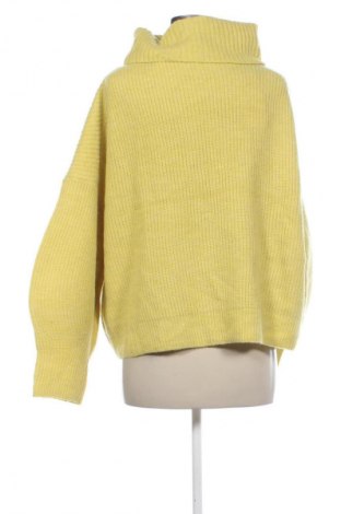 Damenpullover S.Oliver, Größe XL, Farbe Grün, Preis 61,99 €