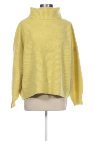 Дамски пуловер S.Oliver, Размер XL, Цвят Зелен, Цена 93,99 лв.