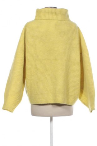 Дамски пуловер S.Oliver, Размер XL, Цвят Зелен, Цена 93,99 лв.