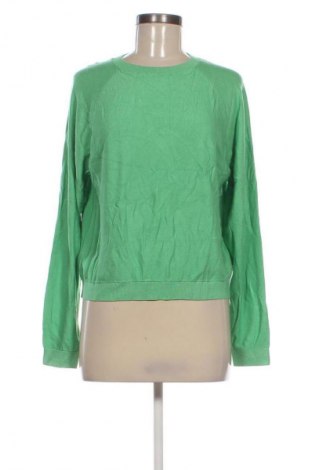 Női pulóver S.Oliver, Méret M, Szín Zöld, Ár 6 569 Ft