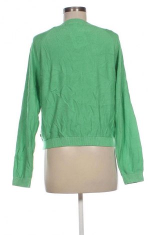 Női pulóver S.Oliver, Méret M, Szín Zöld, Ár 6 569 Ft