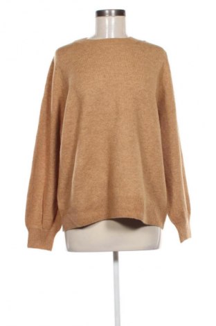 Női pulóver S.Oliver, Méret XL, Szín Bézs, Ár 23 839 Ft