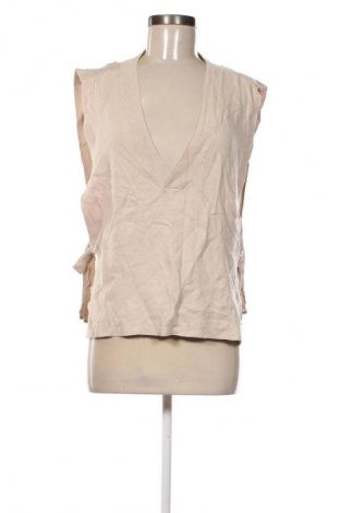 Дамски пуловер S.Oliver, Размер M, Цвят Бежов, Цена 7,15 €