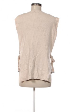 Дамски пуловер S.Oliver, Размер M, Цвят Бежов, Цена 7,15 €