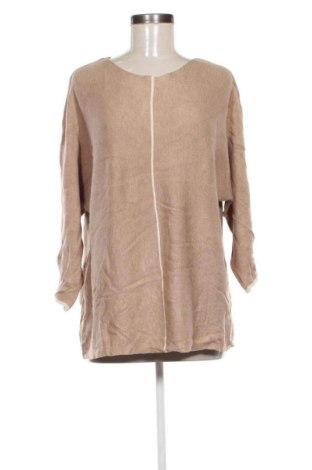 Damenpullover S.Oliver, Größe L, Farbe Beige, Preis € 12,99