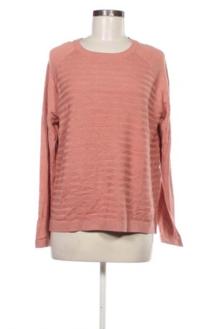 Dámský svetr S.Oliver, Velikost M, Barva Popelavě růžová, Cena  339,00 Kč