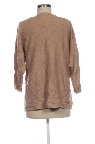 Dámský svetr S.Oliver, Velikost L, Barva Hnědá, Cena  409,00 Kč