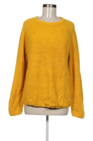 Dámský svetr S.Oliver, Velikost XL, Barva Žlutá, Cena  439,00 Kč