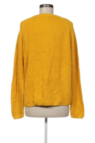 Dámský svetr S.Oliver, Velikost XL, Barva Žlutá, Cena  439,00 Kč
