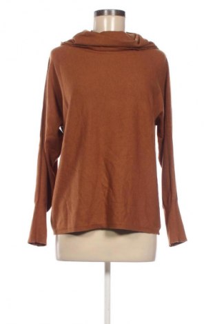 Damski sweter S.Oliver, Rozmiar M, Kolor Brązowy, Cena 180,32 zł