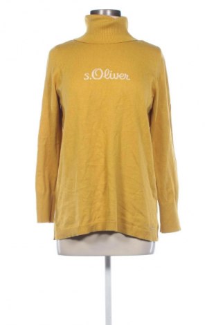 Damenpullover S.Oliver, Größe M, Farbe Orange, Preis 20,97 €