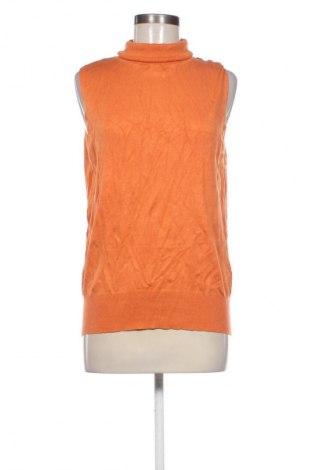 Damenpullover S.Oliver, Größe XL, Farbe Orange, Preis € 9,99