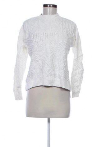 Damenpullover S.Oliver, Größe S, Farbe Weiß, Preis € 14,99