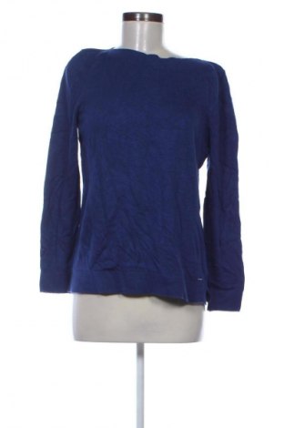 Damenpullover S.Oliver, Größe M, Farbe Blau, Preis € 16,99