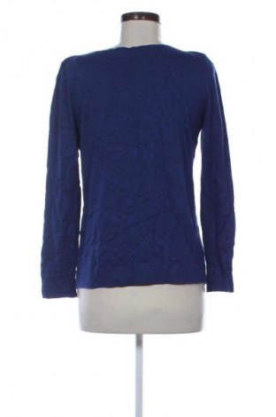 Damenpullover S.Oliver, Größe M, Farbe Blau, Preis € 16,99