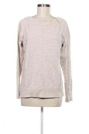 Dámsky pulóver S.Oliver, Veľkosť L, Farba Béžová, Cena  11,95 €