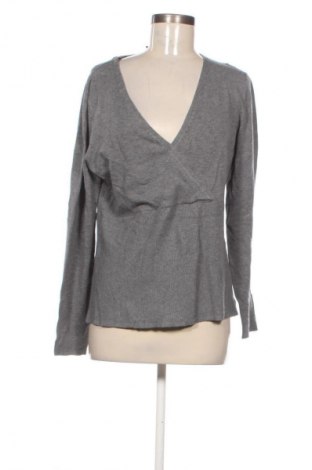 Damenpullover S.Oliver, Größe L, Farbe Grau, Preis € 13,99