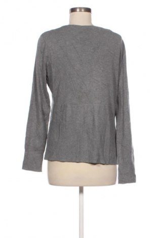 Damenpullover S.Oliver, Größe L, Farbe Grau, Preis € 13,99