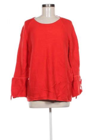Damenpullover S.Oliver, Größe M, Farbe Rot, Preis € 17,99