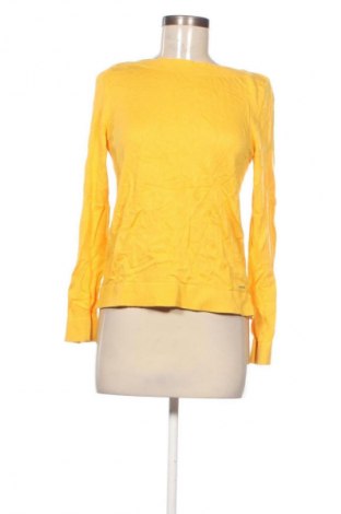 Damenpullover S.Oliver, Größe XS, Farbe Gelb, Preis € 13,99