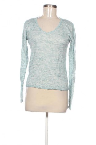 Γυναικείο πουλόβερ S.Oliver, Μέγεθος XS, Χρώμα Πολύχρωμο, Τιμή 11,99 €