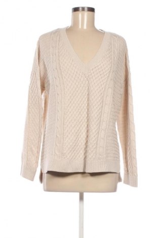 Damski sweter S.Oliver, Rozmiar M, Kolor Beżowy, Cena 94,25 zł