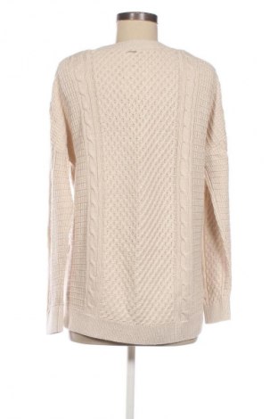 Damski sweter S.Oliver, Rozmiar M, Kolor Beżowy, Cena 94,25 zł