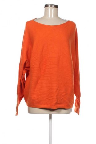 Pulover de femei S.Oliver, Mărime L, Culoare Portocaliu, Preț 86,99 Lei