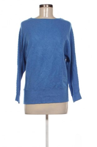 Dámský svetr S.Oliver, Velikost S, Barva Modrá, Cena  289,00 Kč