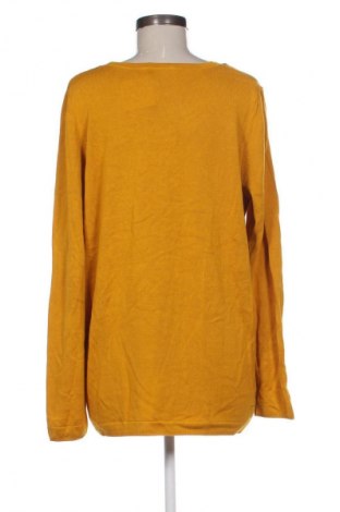 Дамски пуловер S.Oliver, Размер XL, Цвят Оранжев, Цена 30,99 лв.