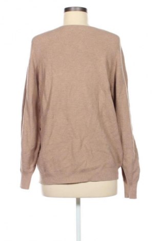 Γυναικείο πουλόβερ S.Oliver, Μέγεθος L, Χρώμα  Μπέζ, Τιμή 11,99 €