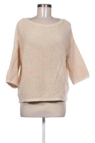 Damenpullover S.Oliver, Größe M, Farbe Beige, Preis € 6,99