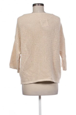 Damenpullover S.Oliver, Größe M, Farbe Beige, Preis € 6,99