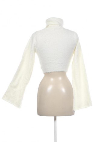 Damenpullover SHEIN, Größe S, Farbe Ecru, Preis € 9,99