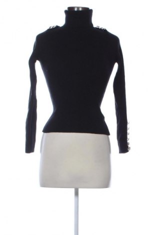 Damski sweter SHEIN, Rozmiar L, Kolor Czarny, Cena 32,99 zł