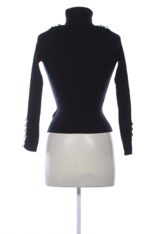 Damski sweter SHEIN, Rozmiar L, Kolor Czarny, Cena 32,99 zł