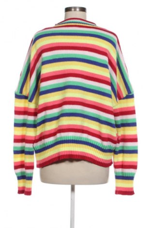 Γυναικείο πουλόβερ SHEIN, Μέγεθος XL, Χρώμα Πολύχρωμο, Τιμή 7,99 €