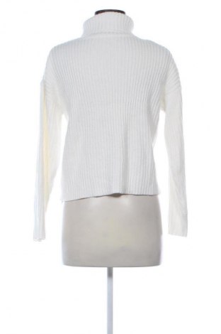 Γυναικείο πουλόβερ SHEIN, Μέγεθος XS, Χρώμα Εκρού, Τιμή 9,99 €