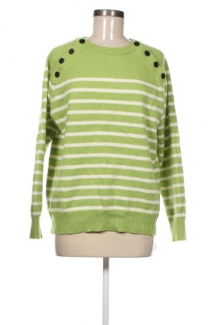 Damski sweter SHEIN, Rozmiar L, Kolor Kolorowy, Cena 39,99 zł