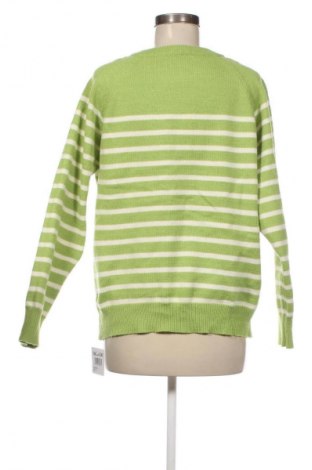 Damski sweter SHEIN, Rozmiar L, Kolor Kolorowy, Cena 39,99 zł