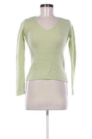 Γυναικείο πουλόβερ SHEIN, Μέγεθος M, Χρώμα Πράσινο, Τιμή 14,83 €