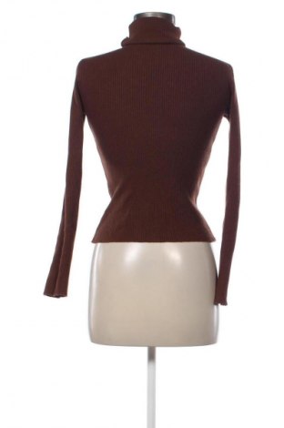 Damenpullover SHEIN, Größe XS, Farbe Braun, Preis 14,83 €